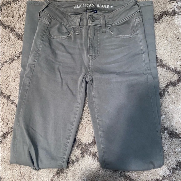 American eagle jeans - Picture 1 of 7